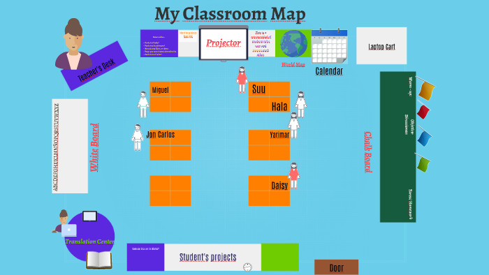 My Classroom Map By Jasmine Leonor On Prezi 2323