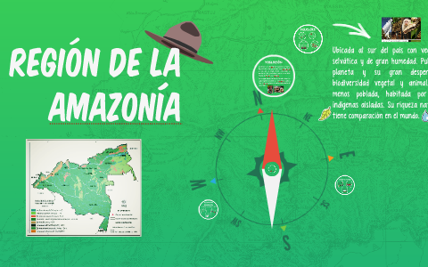 REGIÓN AMAZÓNICA by Alejandro Castañeda Beltrán on Prezi