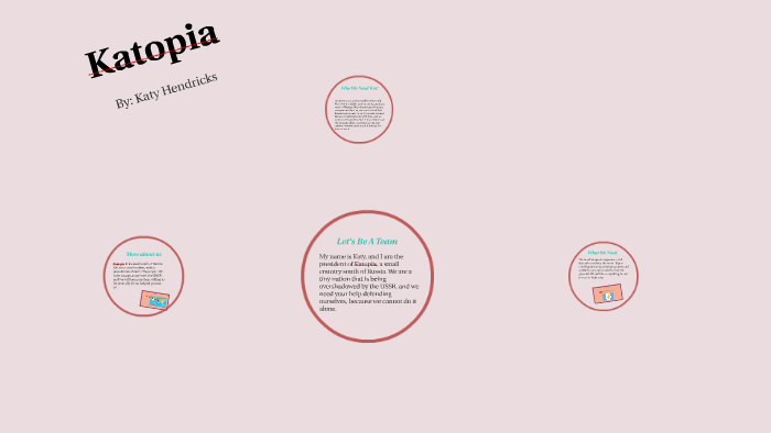 Cold War Project by Katy Hendricks on Prezi