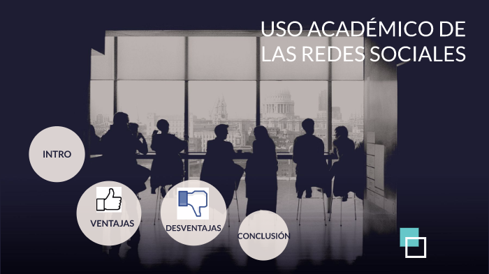 Las redes sociales by Ana Nuñez on Prezi