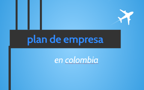 plan de empresa by on Prezi