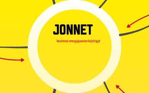 Jonnet by Lumi Külm on Prezi Next