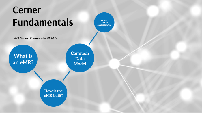 What Is Cerner Learning Framework? – AGXF