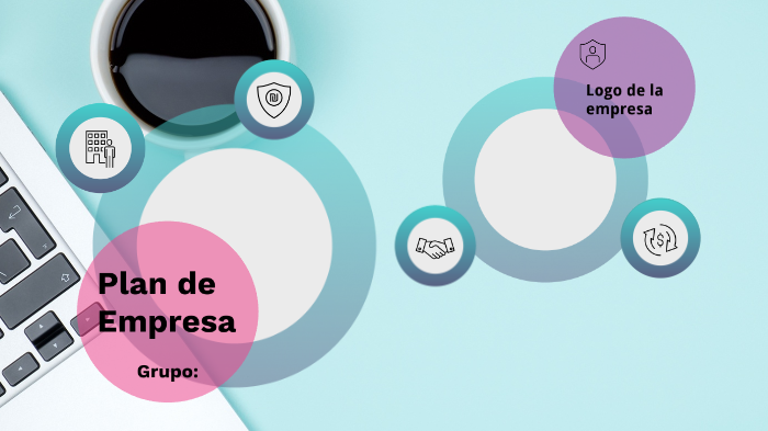 Plan de empresa by Alexandra Almeida on Prezi