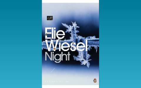 Night by Elie Wiesel by Lyndsey Ellis