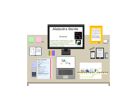 Final project : chemistry topics by ALEJANDRA GARCIA on Prezi