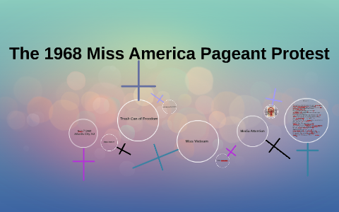 Miss America protest - Wikipedia