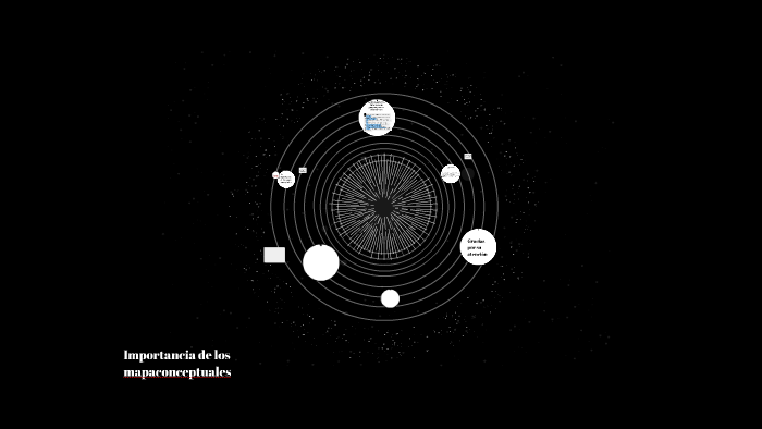 La importancia de los mapas conceptuales by MARCIA NATALIA HURTADO ...