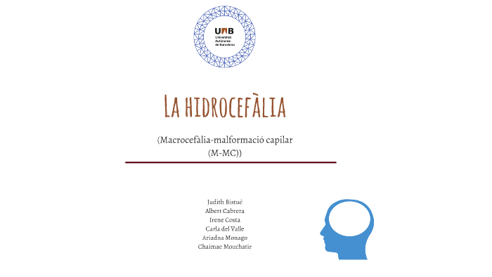 La Hidrocefàlia By Carla Del Valle On Prezi Next 1999