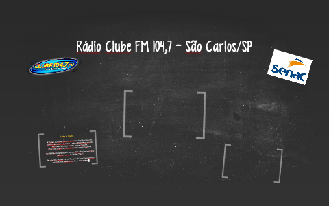 Eventos - Clube FM 104.7