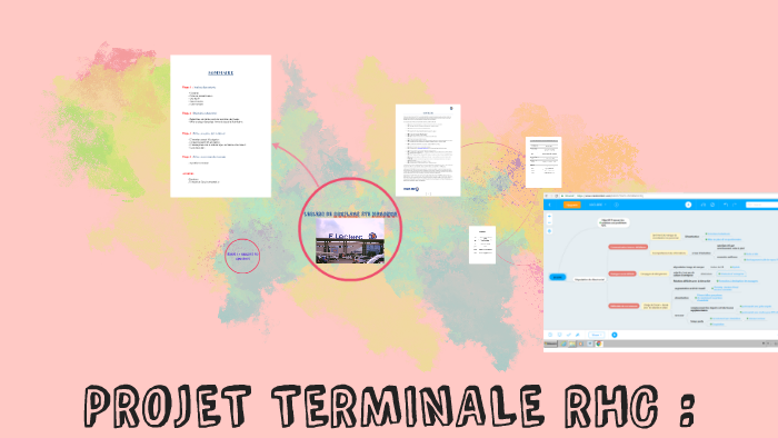 PROJET TERMINALE RHC : leclerc conflans by Megan dardant on Prezi