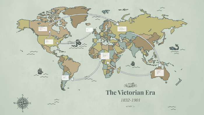 The Victorian Era by Robin Prskalo on Prezi