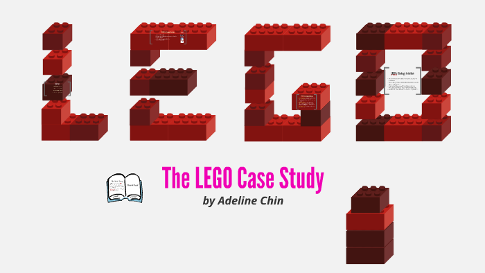 lego case study interview