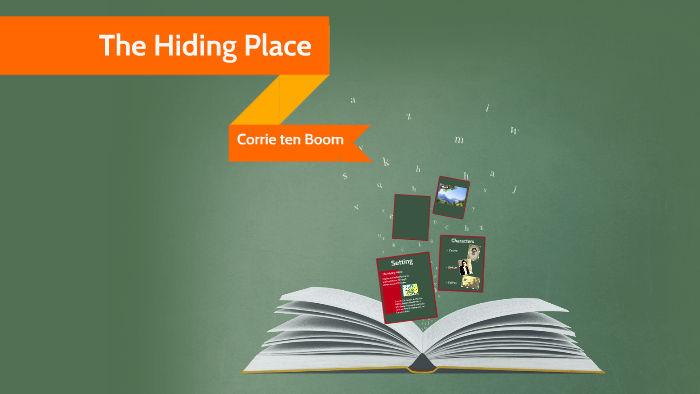 The Hiding Place by Vicki Rutherford on Prezi