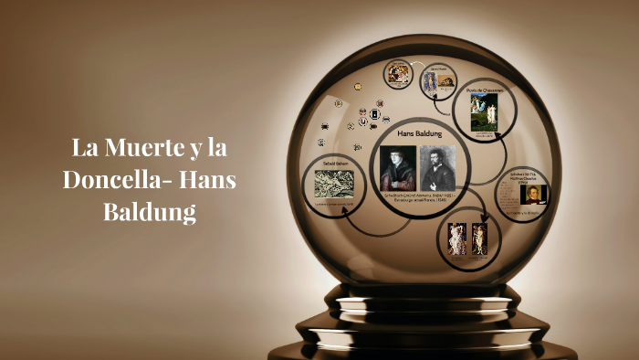 La Muerte y la Doncella- Hans Baldung by Daniela Ramirez on Prezi