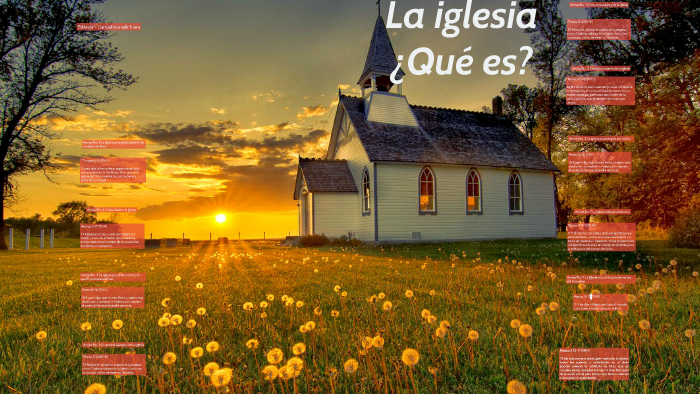 La iglesia by Walter Gonzalez on Prezi