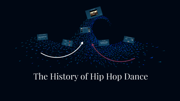 hip hop dance history essay