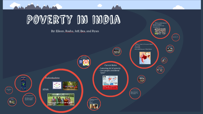 Poverty in India by Ryan Kramer on Prezi