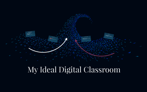 Creating a Digital Classroom by Amber Qualls on Prezi