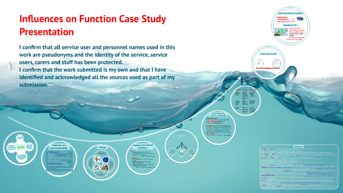 Case study functionality picture