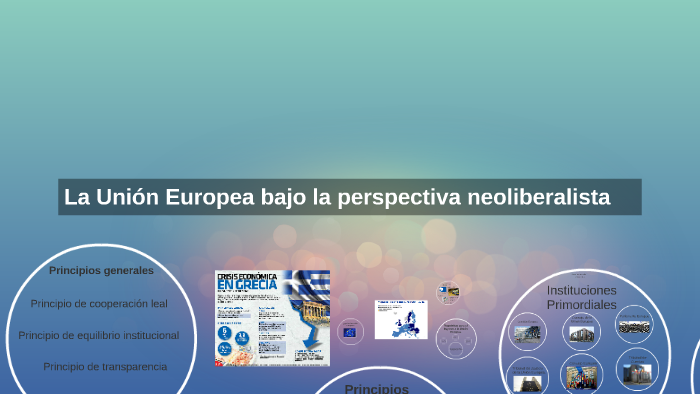 ¿Qué es la Unión Europea? by Eréndira Lara on Prezi