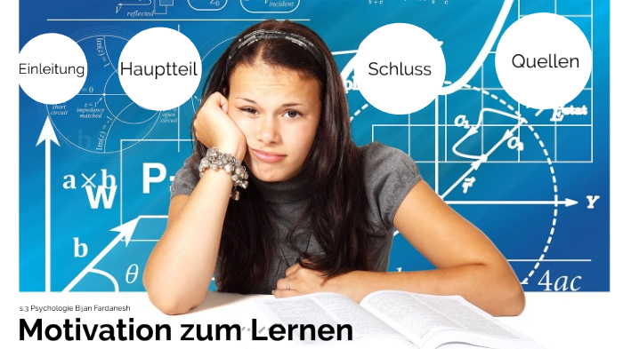 Motivation Zum Lernen By Bijan Fardanesh