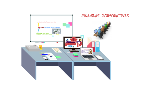 FINANZAS CORPORATIVAS (mapa Conceptual Sobre Introducción A Las ...