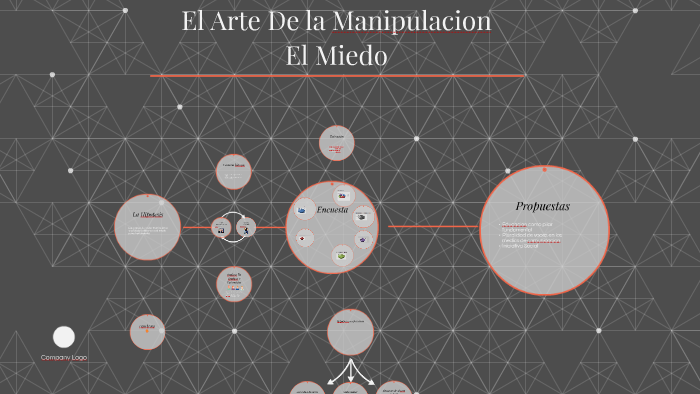 El Arte De la Manipulacion by Jose Bayugar on Prezi