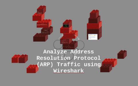 Analyze Address Resolution Protocol (ARP) Traffic in Wiresha by Charles ...