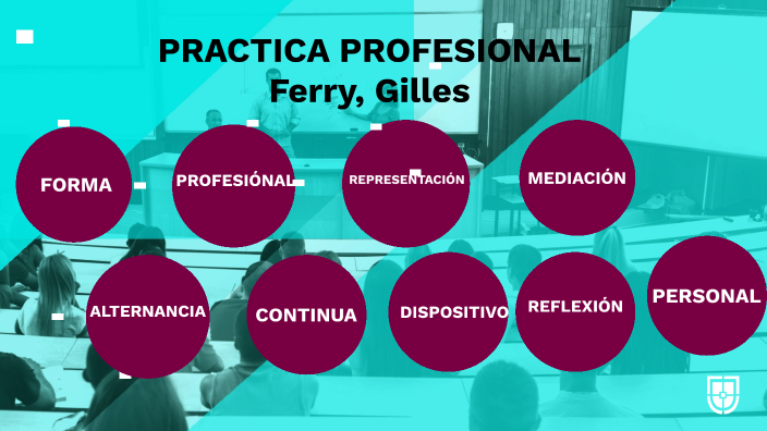 PRACTICA PROFESIONAL by on Prezi