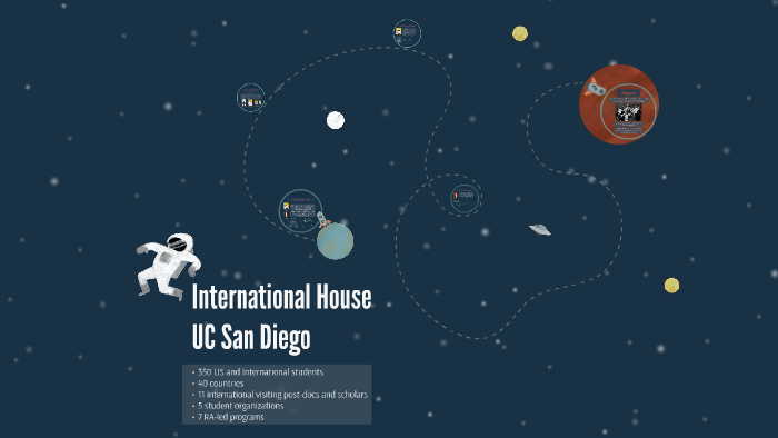 Details I House Uc San Diego By I House Intern On Prezi