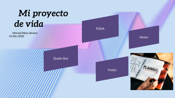 Mi proyecto de vida by Marisol Meza Alcaraz on Prezi
