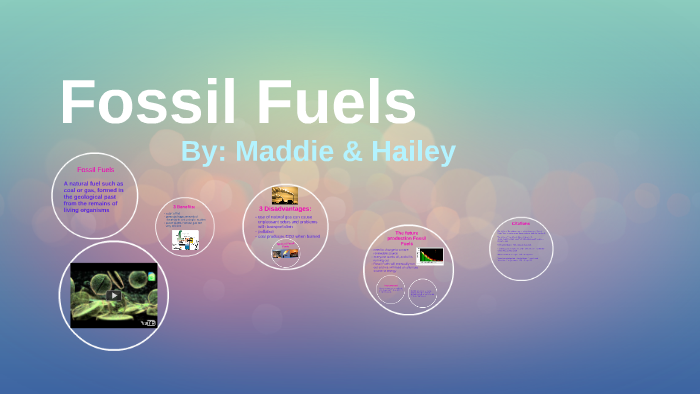 Fossil Fuels by Hailey Pinnell on Prezi