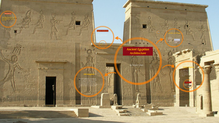 Ancient Egyptian Architecture by Megan Carlson on Prezi