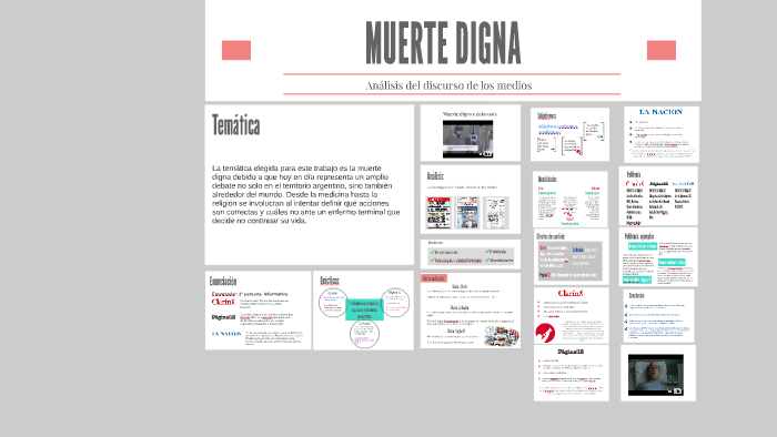 MUERTE DIGNA by Sofia Calabrono on Prezi