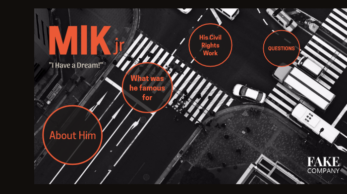 MlK by Billy Bob on Prezi