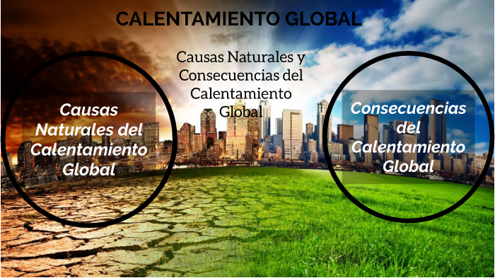 Calentamiento Global by Adrian Zh on Prezi