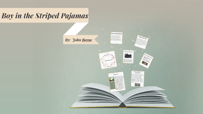 the boy in the striped pajamas book report ideas