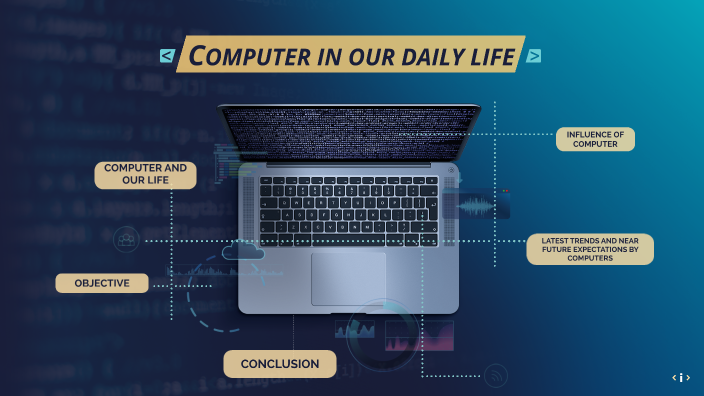 🏆 How do computers help us in everyday life. 15 Ways Computers Affected ...