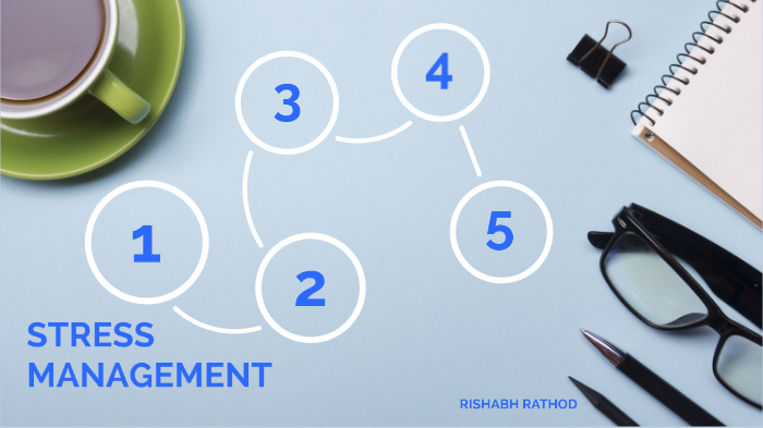 STRESS MANAGEMENT by Rishabh Rathod on Prezi