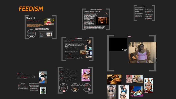 Feederism By Kevin Zhou On Prezi