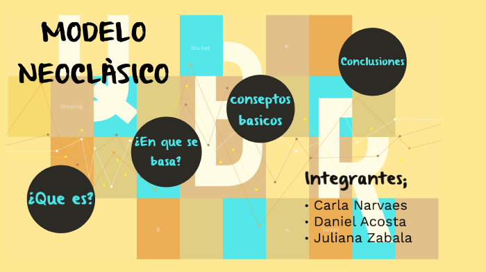 Modelo neoclasico by juliana Zabala Quintana on Prezi Next