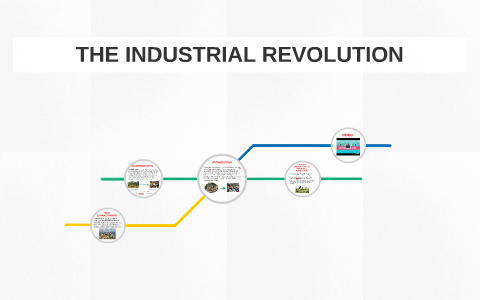 THE INDUSTRIAL REVOLUTION by Carlos Sanchez on Prezi