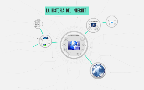 Historia de Internet by jose zepeda on Prezi