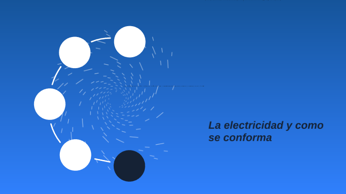 La electricidad by Julio Reyes on Prezi