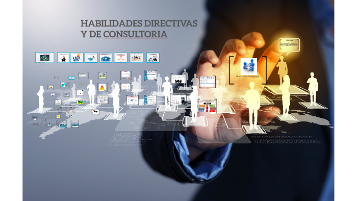 HABILIDADES DIRECTIVAS Y DE CONSULTORIA by Nadelein Cedillo Castillo on