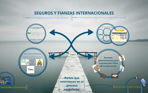 Seguros y Fianzas Internacionales by Natali Carrillo Navarro on Prezi