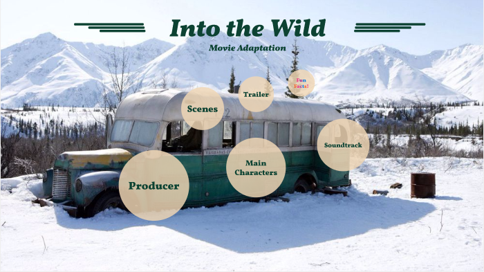 Into the Wild Movie by Naomi Greenall on Prezi