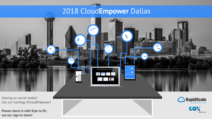 Dallas Roadshow By Rapidscale Marketing On Prezi