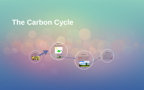 The Carbon Cycle by Jourdyn Jones on Prezi